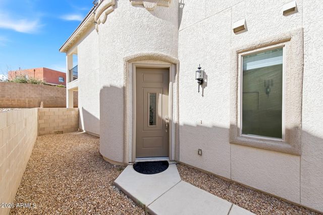 1094 WAGNER Place, Sierra Vista, AZ 85635