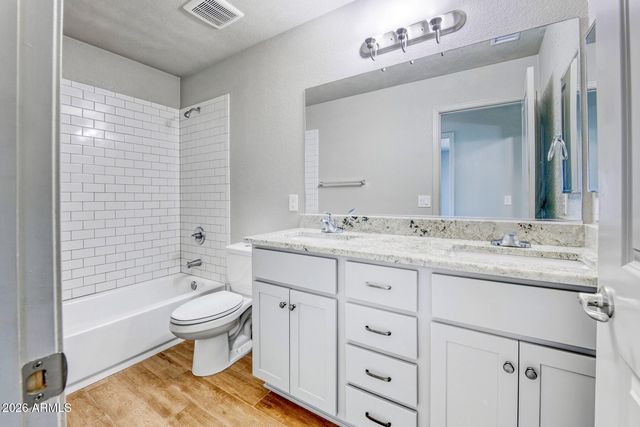 1094 WAGNER Place, Sierra Vista, AZ 85635