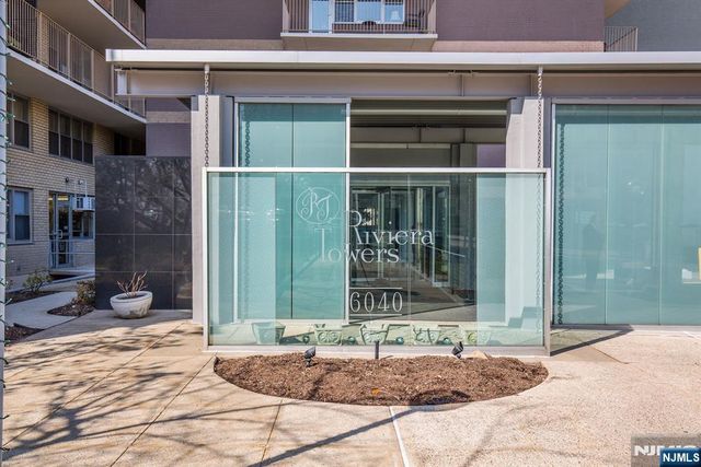 6040 Boulevard East 29N, West New York, NJ 07093