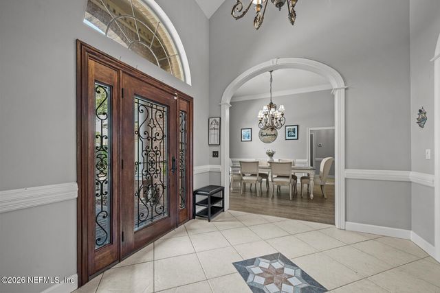 3728 MOSSWOOD Court, Jacksonville, FL 32223