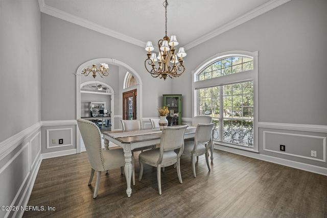 3728 MOSSWOOD Court, Jacksonville, FL 32223