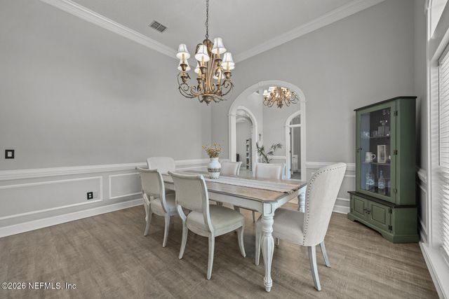 3728 MOSSWOOD Court, Jacksonville, FL 32223