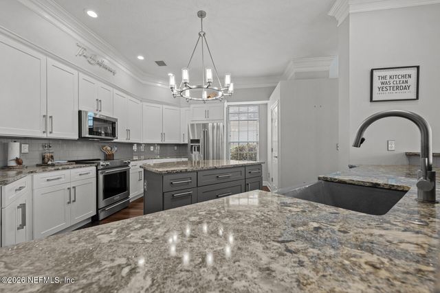 3728 MOSSWOOD Court, Jacksonville, FL 32223