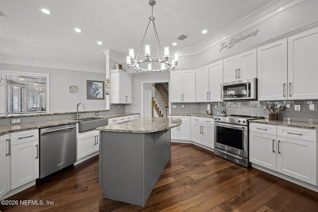 3728 MOSSWOOD Court, Jacksonville, FL 32223