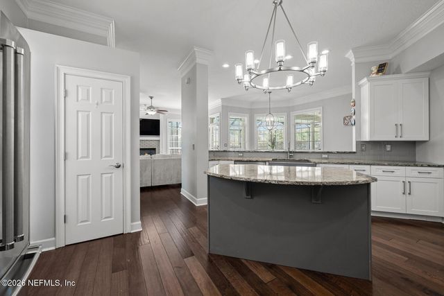 3728 MOSSWOOD Court, Jacksonville, FL 32223