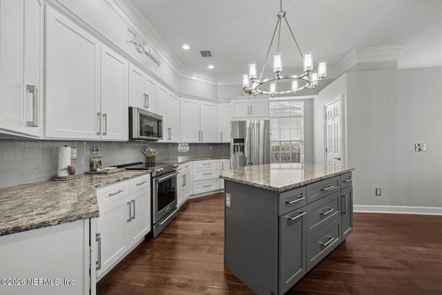 3728 MOSSWOOD Court, Jacksonville, FL 32223