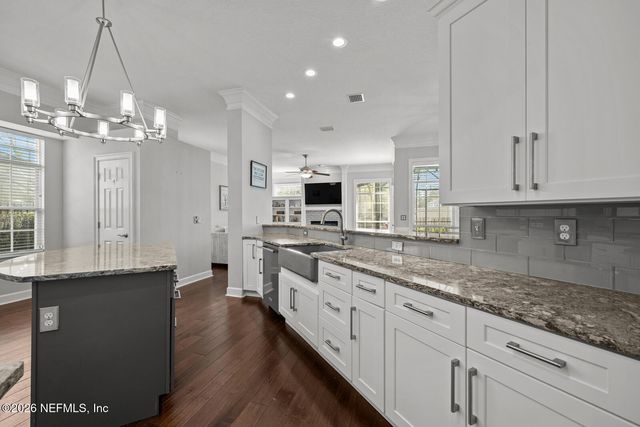 3728 MOSSWOOD Court, Jacksonville, FL 32223