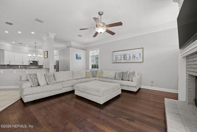 3728 MOSSWOOD Court, Jacksonville, FL 32223