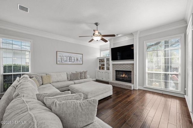 3728 MOSSWOOD Court, Jacksonville, FL 32223