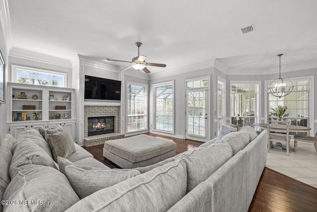 3728 MOSSWOOD Court, Jacksonville, FL 32223