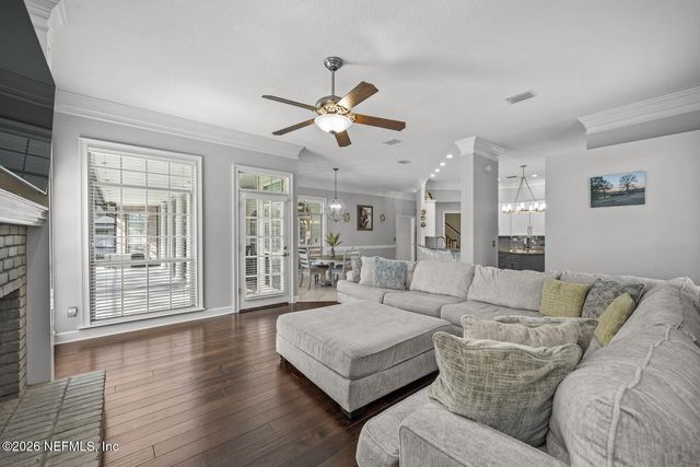 3728 MOSSWOOD Court, Jacksonville, FL 32223