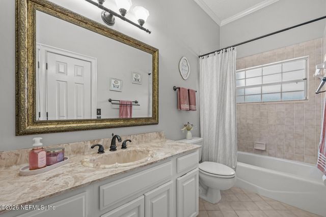 3728 MOSSWOOD Court, Jacksonville, FL 32223