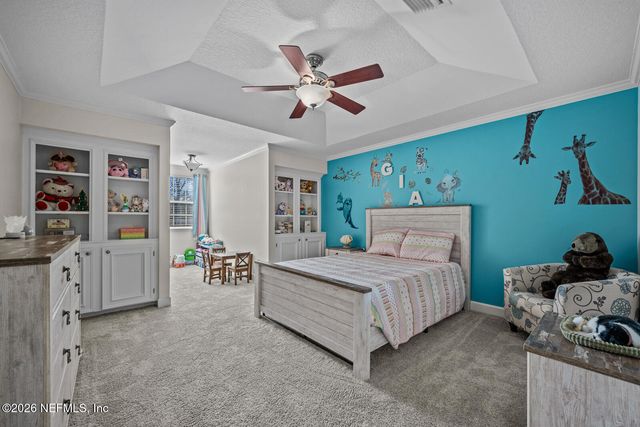 3728 MOSSWOOD Court, Jacksonville, FL 32223