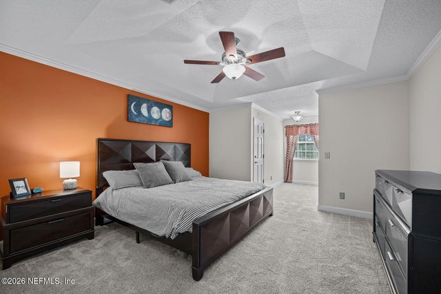 3728 MOSSWOOD Court, Jacksonville, FL 32223