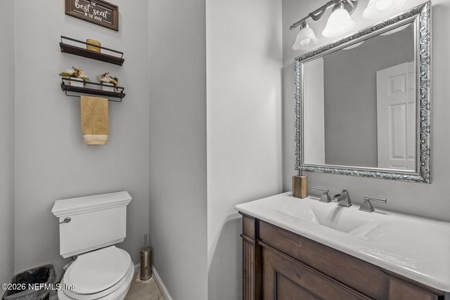 3728 MOSSWOOD Court, Jacksonville, FL 32223