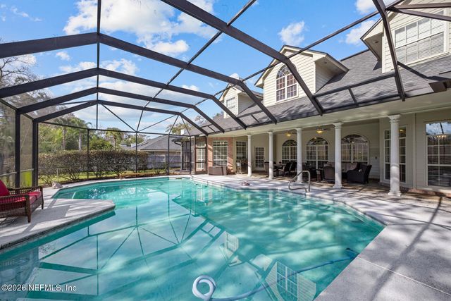 3728 MOSSWOOD Court, Jacksonville, FL 32223