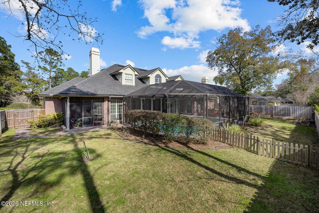 3728 MOSSWOOD Court, Jacksonville, FL 32223