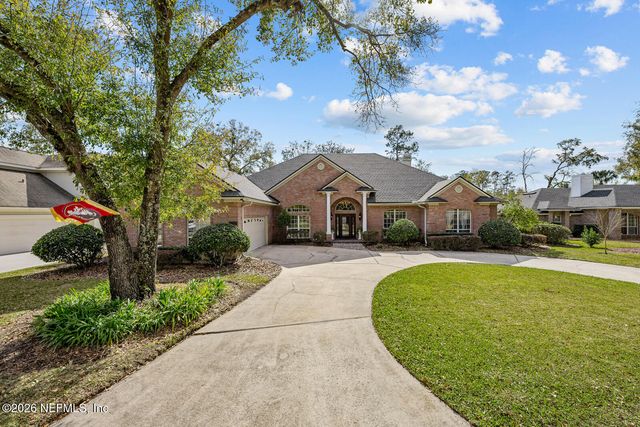 3728 MOSSWOOD Court, Jacksonville, FL 32223