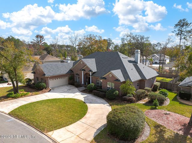 3728 MOSSWOOD Court, Jacksonville, FL 32223