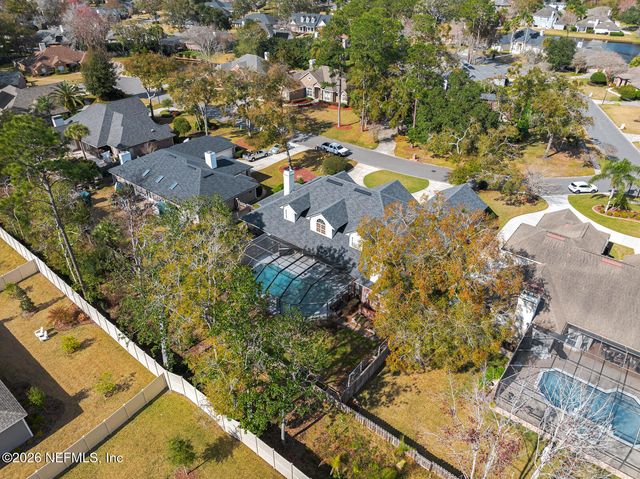 3728 MOSSWOOD Court, Jacksonville, FL 32223