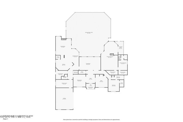 3728 MOSSWOOD Court, Jacksonville, FL 32223