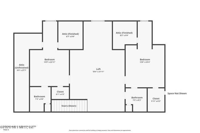 3728 MOSSWOOD Court, Jacksonville, FL 32223