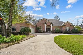 3728 MOSSWOOD Court, Jacksonville, FL 32223