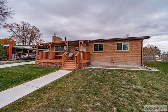 365 Jefferson Street, Blackfoot, ID 83211