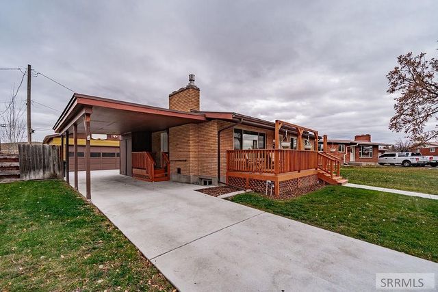 365 Jefferson Street, Blackfoot, ID 83211