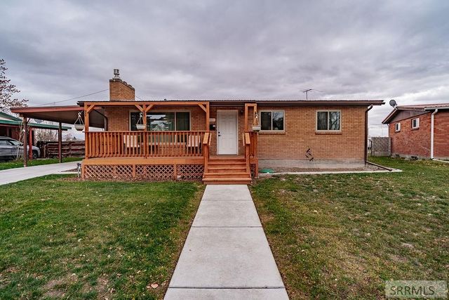 365 Jefferson Street, Blackfoot, ID 83211