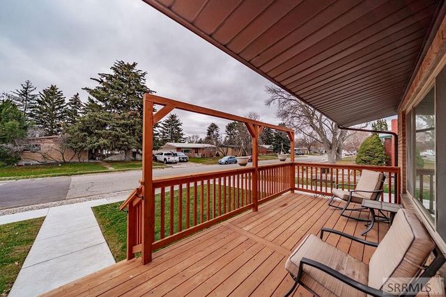 365 Jefferson Street, Blackfoot, ID 83211