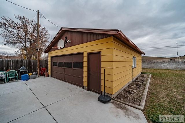 365 Jefferson Street, Blackfoot, ID 83211