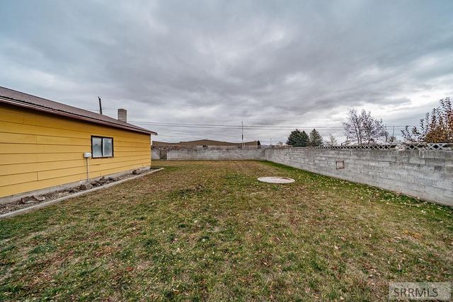 365 Jefferson Street, Blackfoot, ID 83211