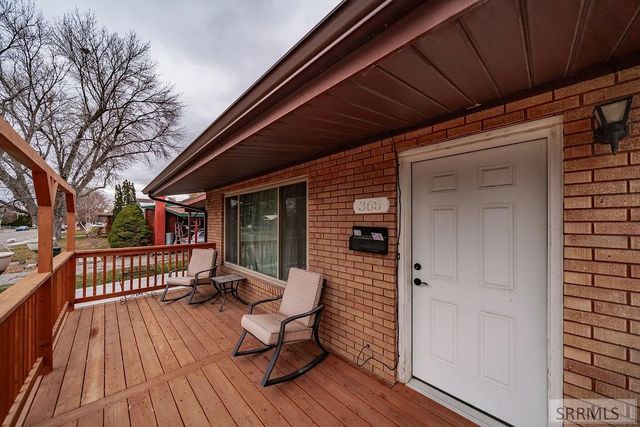 365 Jefferson Street, Blackfoot, ID 83211