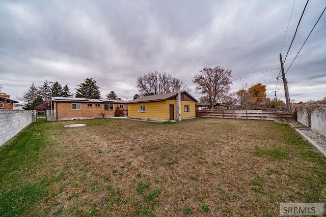 365 Jefferson Street, Blackfoot, ID 83211