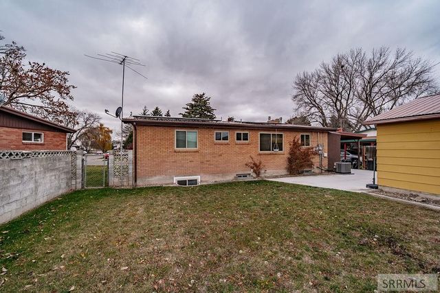 365 Jefferson Street, Blackfoot, ID 83211