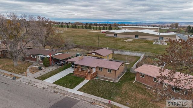 365 Jefferson Street, Blackfoot, ID 83211