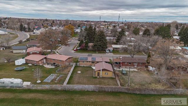 365 Jefferson Street, Blackfoot, ID 83211