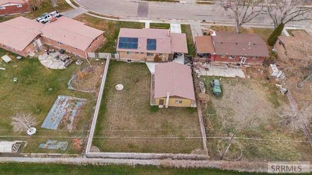 365 Jefferson Street, Blackfoot, ID 83211