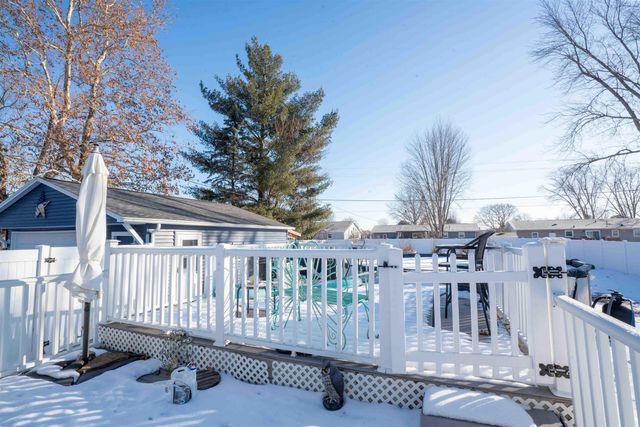 825 Belle Street, Waterloo, IA 50702