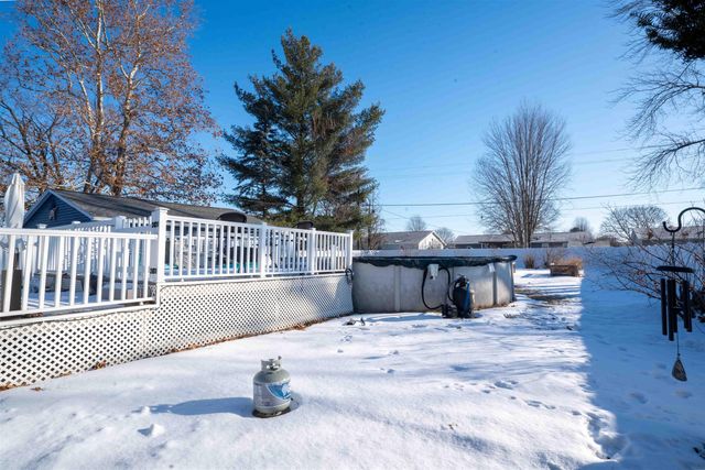 825 Belle Street, Waterloo, IA 50702