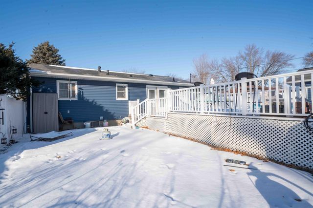 825 Belle Street, Waterloo, IA 50702