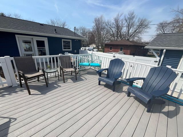 825 Belle Street, Waterloo, IA 50702