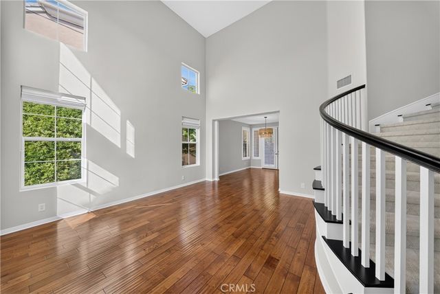 6 Westchester Court, Trabuco Canyon, CA 92679