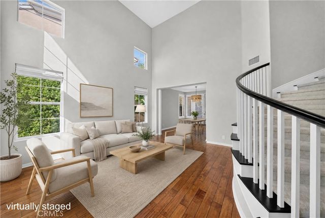 6 Westchester Court, Trabuco Canyon, CA 92679