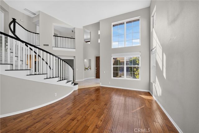 6 Westchester Court, Trabuco Canyon, CA 92679