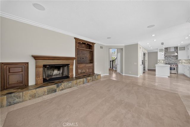 6 Westchester Court, Trabuco Canyon, CA 92679