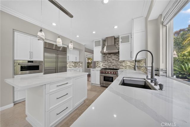 6 Westchester Court, Trabuco Canyon, CA 92679