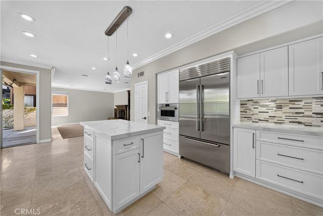 6 Westchester Court, Trabuco Canyon, CA 92679