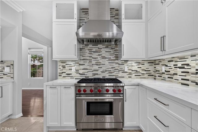 6 Westchester Court, Trabuco Canyon, CA 92679